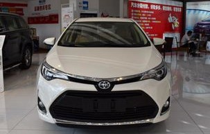 丰田卡罗拉怎么样(丰田卡罗拉怎么样)