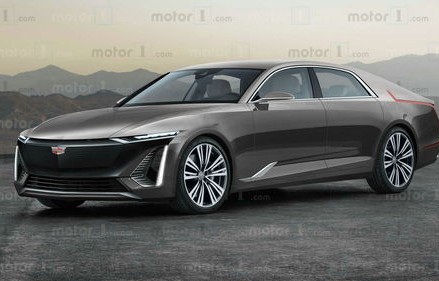 凯迪拉克跑车价格表以及图片(凯迪拉克跑车型大全)