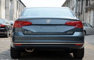 大众宝来最新款图片(大众宝来款图片及报价)