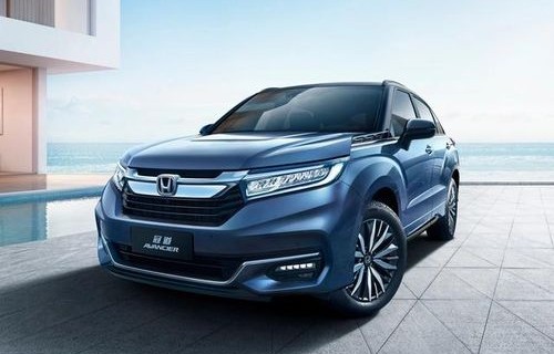 2024全新一代冠道(2024全新一代冠道370)