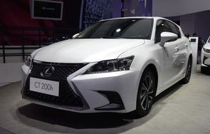 雷克萨斯混动车型(雷克萨斯混动车型2023款)