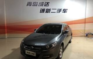 江淮和悦二手车报价及图片(江淮和悦这车怎么样,二手车能不能入手)