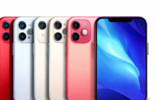 苹果机全部价格表（苹果各机型报价）