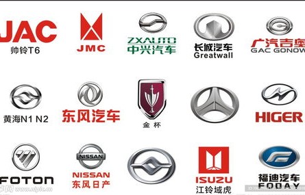 吉利车标志图片(吉利车标志图片大全图解)