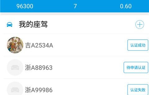 全国车辆交通违章查询(全国车辆交通违章查询服务平台)