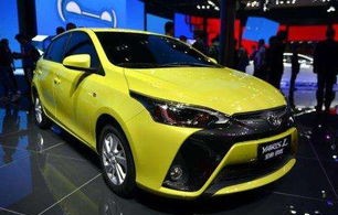 致炫和飞度哪个更耐用(丰田致炫2024款多少钱一辆)