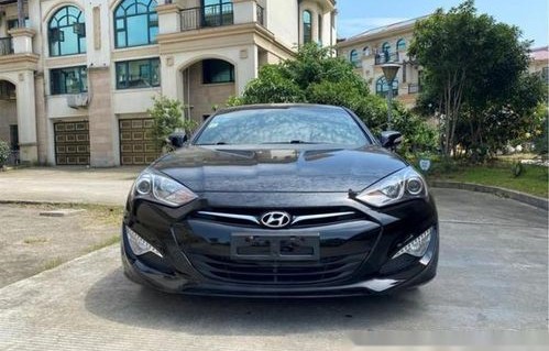 酷派二手车1万左右的(为什么二手酷派只要1万多)