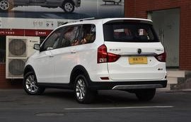 华晨金杯汽车价格(华晨金杯汽车)