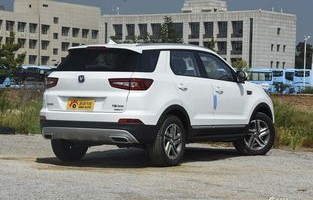 3万一4万新车(3万一4万新车长安汽车)