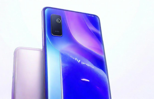 vivos9参数（vivos9参数配置及价格图片）