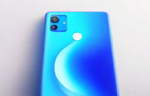 红米note9（红米note95g参数）