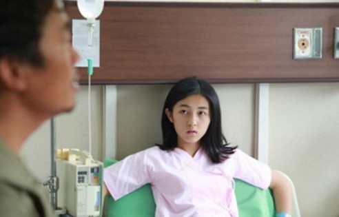 陆瑾深温以柔，一部引人入胜的短剧