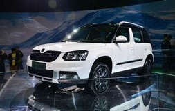 上海大众suv五个车型哪个好(上海大众的suv)