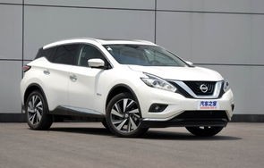 东风日产楼兰(东风日产楼兰油箱容量多少升)