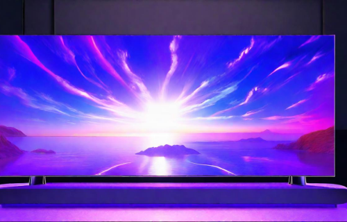 2021电视十大品牌（2021电视品牌排行）