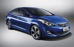 现代所有车型及报价(现代全部车型及价格)