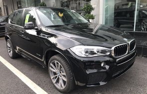 x5宝马2022款价格(宝马x5最新低价)