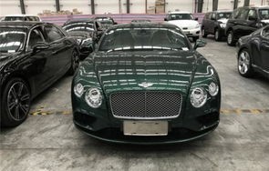 宾利所有车型(宾利所有车型价格表)