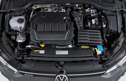 大众高尔夫新车型售价(高尔夫大众2021款报价)