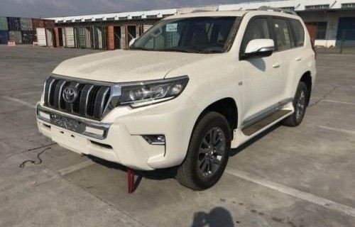 中东版霸道4000vx顶配(中东版霸道4000vx顶配多少钱)