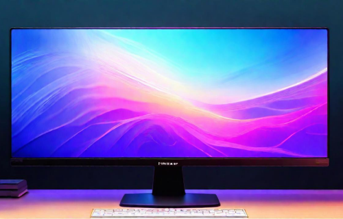 500左右性价比最高的显示器（500以内显示器性价比高）