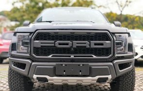 猛禽越野车报价及图片(猛禽越野车报价及图片大全)