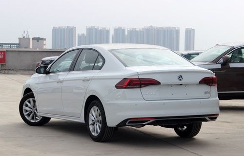 大众宝来新款价格(大众宝来2020新款价格)