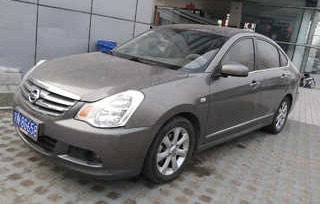 日产轩逸二手车价格(2017年日产轩逸二手车价格)