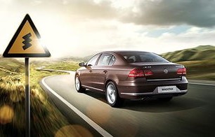 magotan是大众什么款车(大众 magotan什么车)