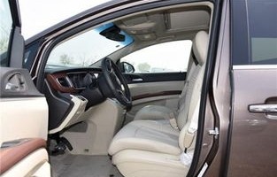 别克车的价格表(别克车的价格表和图片)