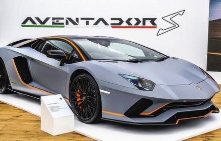 兰博基尼最低价位(兰博基尼最低价位20万)