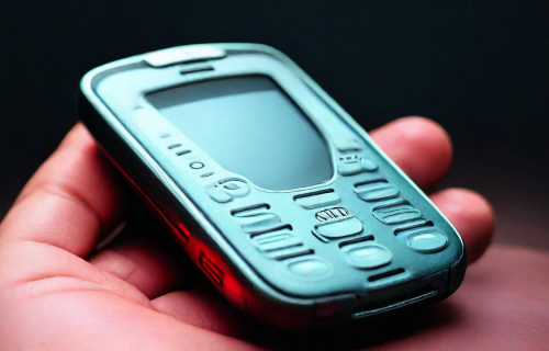 诺基亚5110（诺基亚5110手机图片）