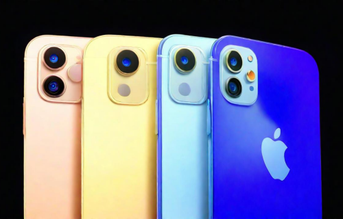 苹果12什么时候上市（苹果12什么时候上市苹果11会降价吗）