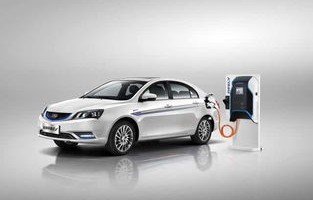 吉利600公里纯电动汽车(续航600km10万左右纯电车推荐)