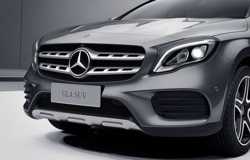 奔驰suv(奔驰suv车型30万左右)