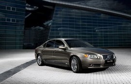 沃尔沃s80多少钱一辆(沃尔沃汽车s80多少钱)