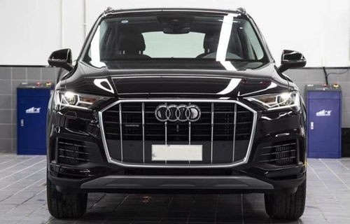 奥迪q7多少钱2024款落地价(奥迪q7多少钱2024款落地价生产国)