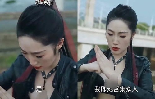 总裁夫人马甲藏不住了——短剧的魅力与角色解析