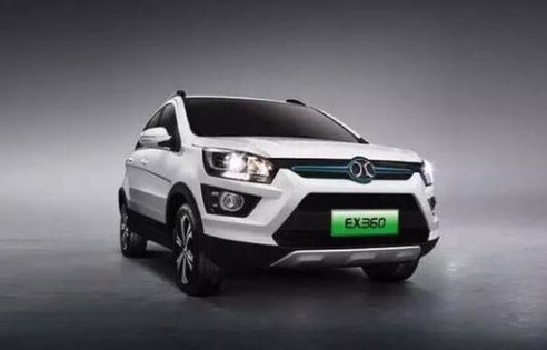 10万左右的新能源汽车排行榜(10万左右的新能源汽车排行榜及价格)