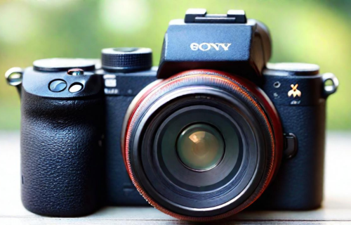 索尼a7r3（索尼a7r3与a7m3的区别）