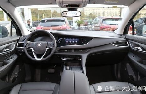 别克5万左右新车(别克5万左右新车哪款好)