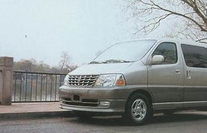 华晨金杯阁瑞斯(华晨金杯阁瑞斯油箱容量)