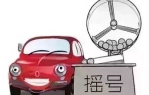 北京市小客车摇号结果查询官网(北京市小客车摇号结果查询官网入口)
