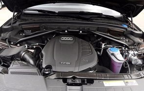 奥迪q5多少钱一台新车(奥迪q5多少钱一台新车价格)