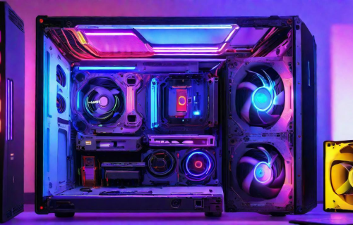 3000元电脑最强组装（3000元电脑最强组装2021）