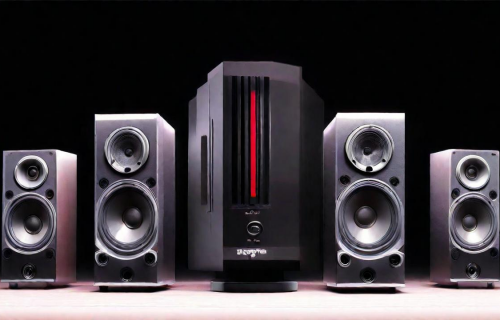 国内十大音响品牌都有哪些（国内十大音响品牌都有哪些品牌）
