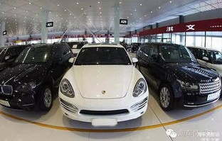 杭州二手车个人私家车出售(杭州个人二手车交易平台)