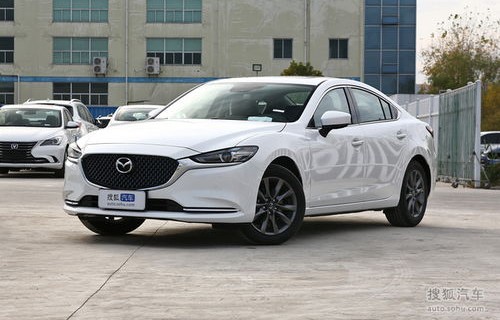 马自达阿特兹2020款(马自达阿特兹2020款报价及图片)