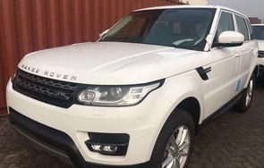 揽胜运动版价格(揽胜运动版价格及图片)