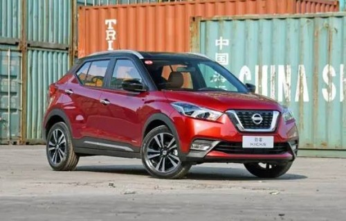 10万左右的suv哪款性价比高(10万左右的suv哪款性价比高自动挡)